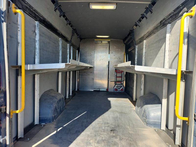 Aukcja sprzedaży 2021 Ram Promaster 3500, vin: 3C6MRVJG0ME586297, numer aukcji: 66550416