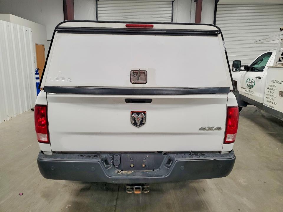 69174536 :رقم المزاد ، 3C6JR7DG3LG269997 vin ، 2020 Ram 1500 Classic مزاد بيع