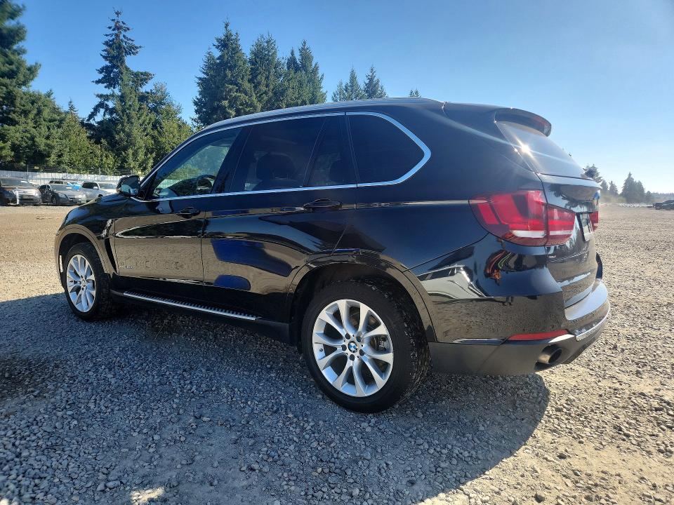 Aukcja sprzedaży 2015 Bmw X5, vin: 5UXKS4C52F0N07555, numer aukcji: 68679376