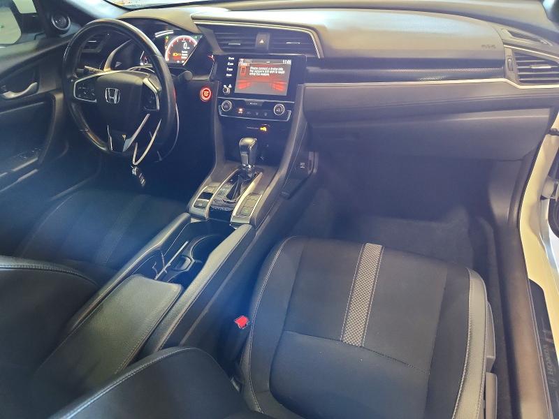 Aukcja sprzedaży 2020 Honda Civic, vin: 2HGFC4B84LH300685, numer aukcji: 70858076