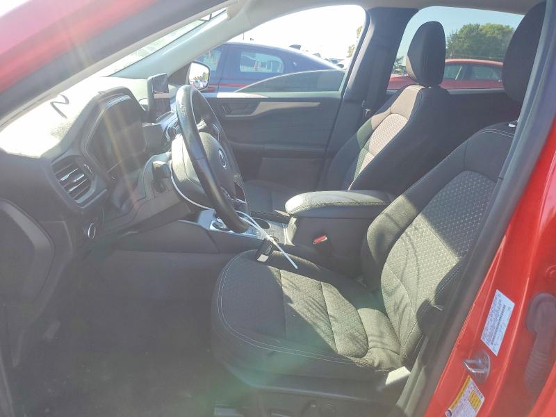 Aukcja sprzedaży 2024 Ford Escape, vin: 1FMCU0GN0RUA37067, numer aukcji: 65967106