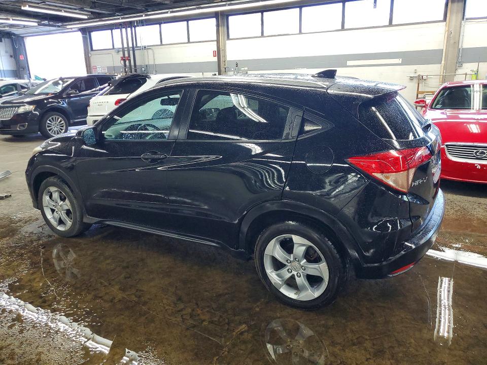 Продаж на аукціоні авто 2016 Honda Hr-v, vin: 3CZRU6H7XGM727499, номер лоту: 68237336