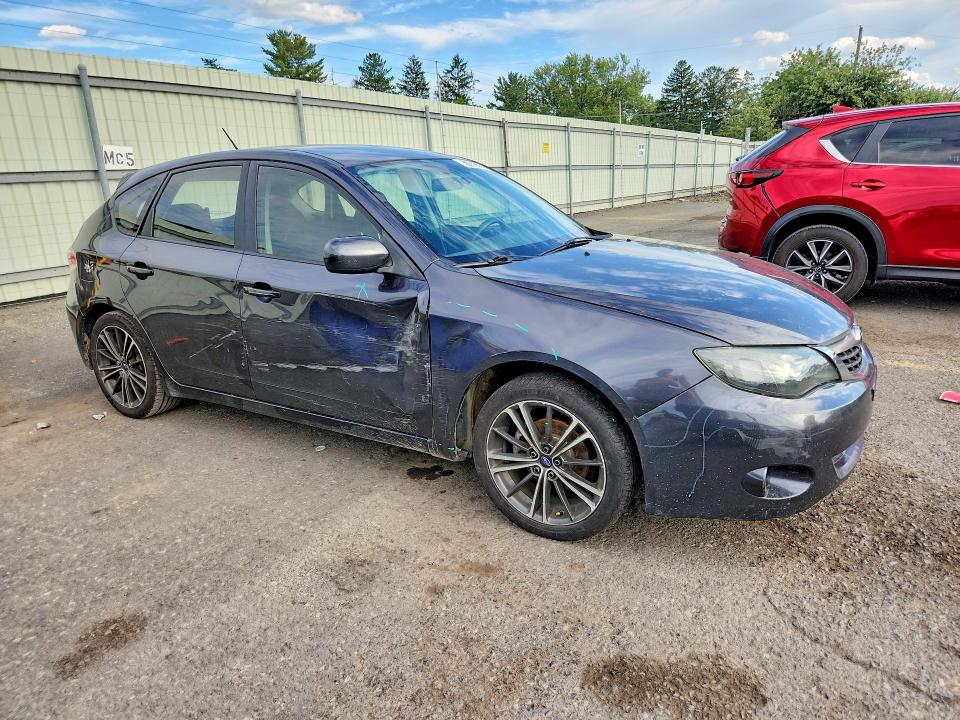 Продаж на аукціоні авто 2009 Subaru Impreza, vin: JF1GH61699H812866, номер лоту: 68219596