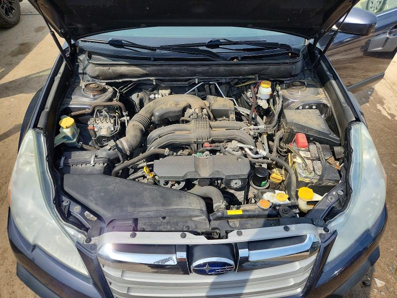 Продажа на аукционе авто 2013 Subaru Outback, vin: 4S4BRCGC3D3272929, номер лота: 67112146