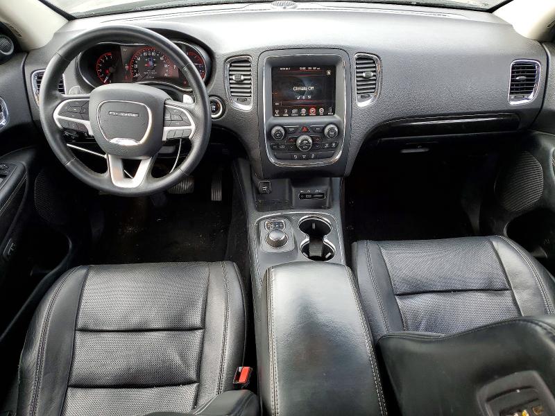 67256426 :رقم المزاد ، 1C4RDJEG3EC468351 vin ، 2014 Dodge Durango مزاد بيع