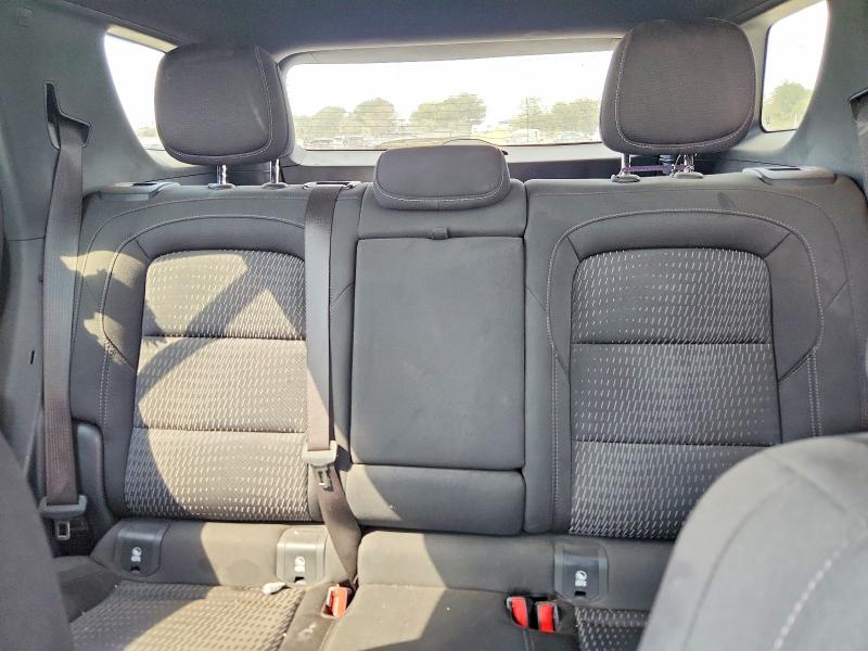 Продажа на аукционе авто 2025 Chevrolet Equinox, vin: 3GNAXHEG9SL133163, номер лота: 68198396
