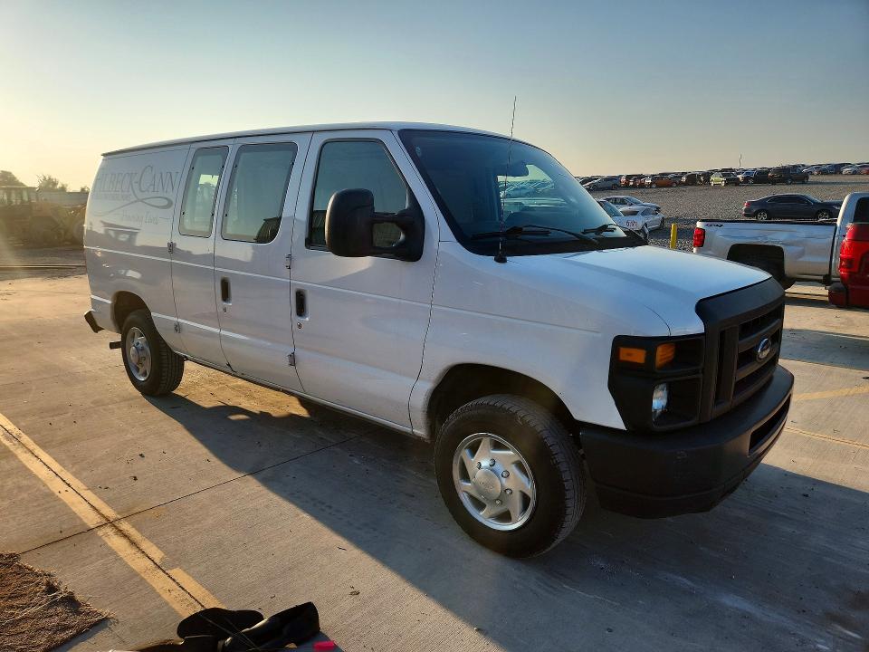 2009 Ford E150 მანქანა იყიდება აუქციონზე, vin: 1FTNE14W29DA93430, აუქციონის ნომერი: 68845706