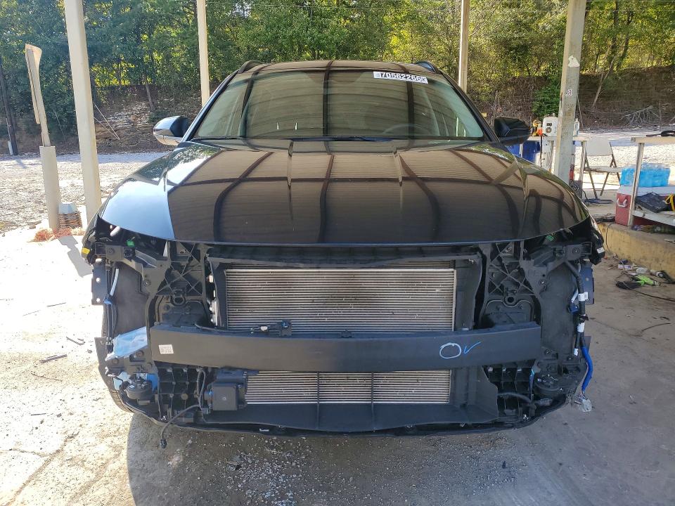 Продажа на аукционе авто 2026 Hyundai Tucson, vin: 5NMJBCDE0TH659688, номер лота: 70562266