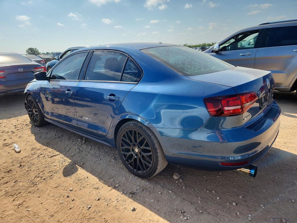 Продажа на аукционе авто 2016 Volkswagen Jetta, vin: 3VW267AJ2GM228948, номер лота: 67654336