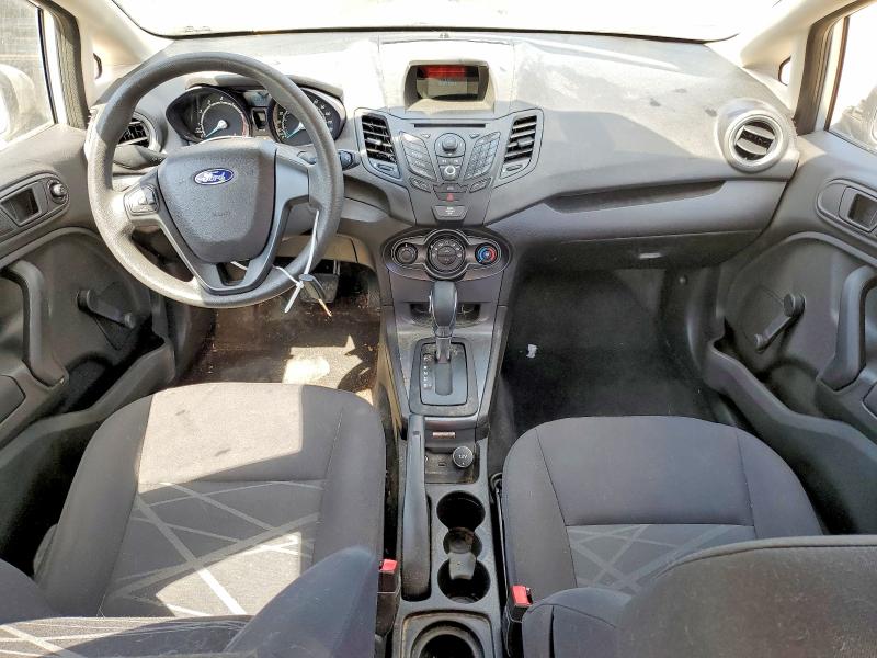 Продажа на аукционе авто 2015 Ford Fiesta, vin: 3FADP4AJ8FM104839, номер лота: 68422336