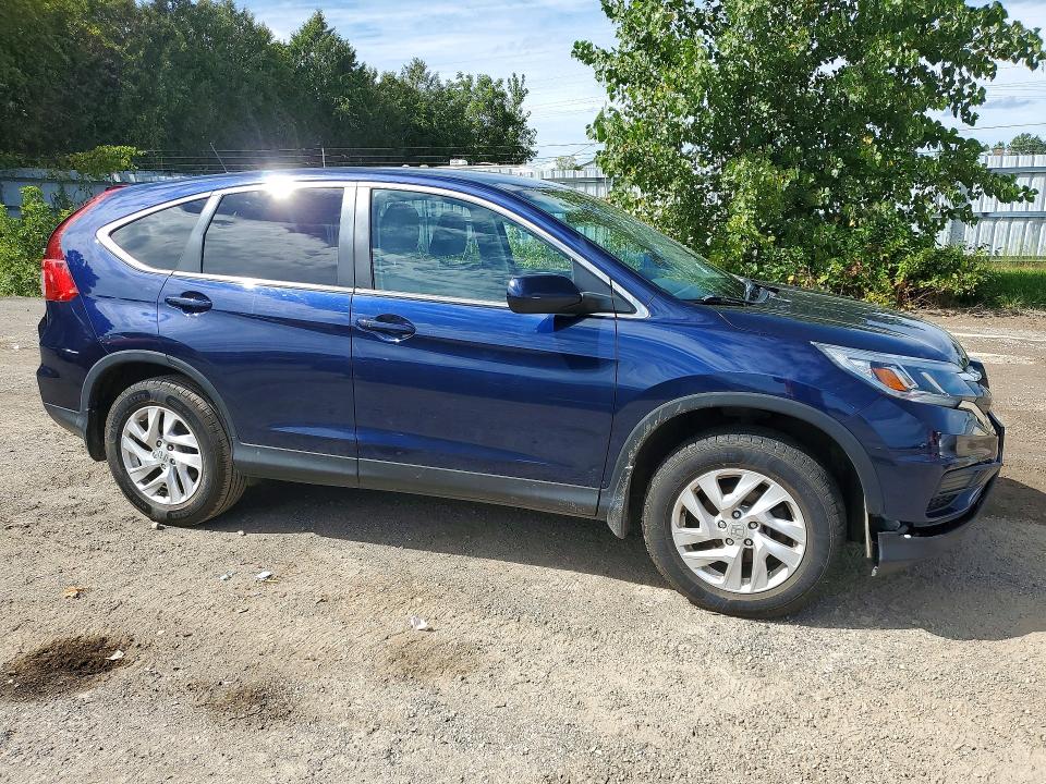 68434766 :رقم المزاد ، 2HKRM4H47FH132131 vin ، 2015 Honda Cr-v مزاد بيع