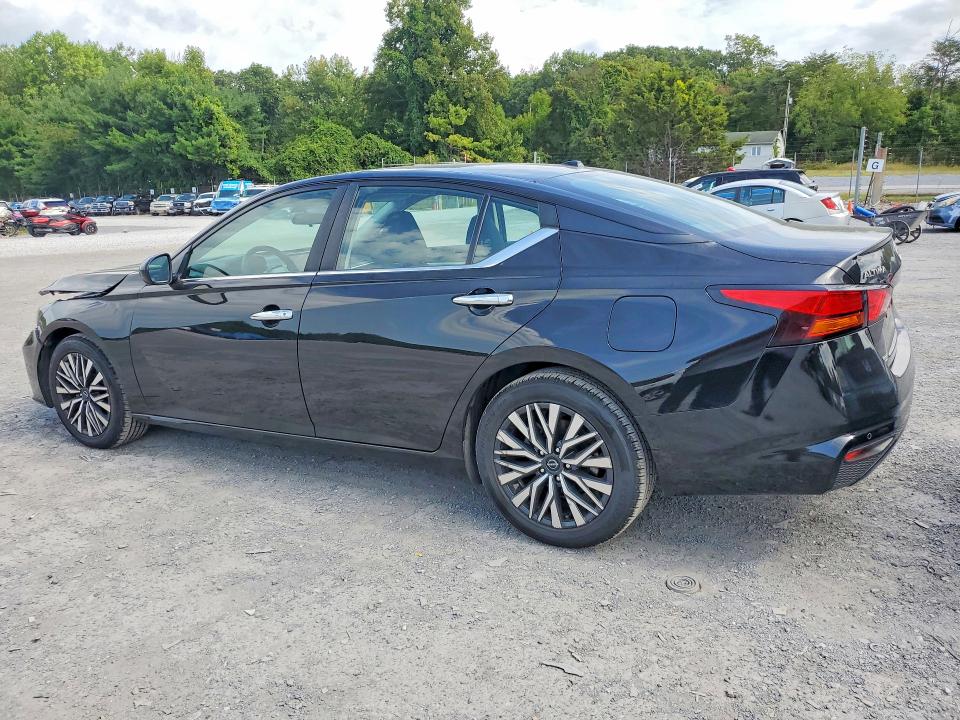 Продажа на аукционе авто 2023 Nissan Altima, vin: 1N4BL4DV1PN313512, номер лота: 68018186