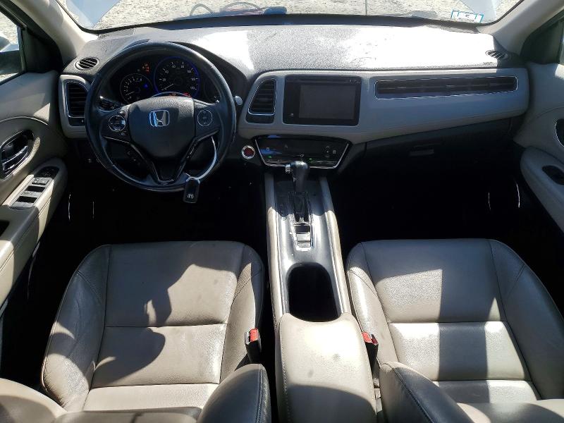 Продажа на аукционе авто 2017 Honda Hr-v, vin: 3CZRU6H72HM711184, номер лота: 70595506