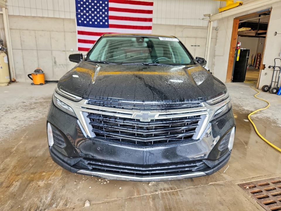 67305036 :رقم المزاد ، 3GNAXUEV3NL151766 vin ، 2022 Chevrolet Equinox مزاد بيع