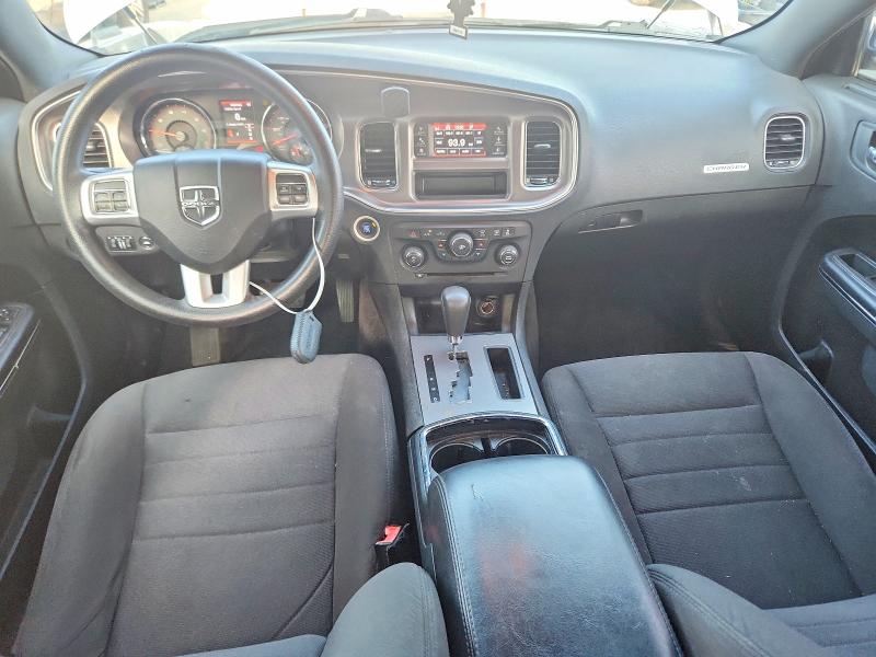Aukcja sprzedaży 2012 Dodge Charger, vin: 2C3CDXBG6CH296120, numer aukcji: 68385046