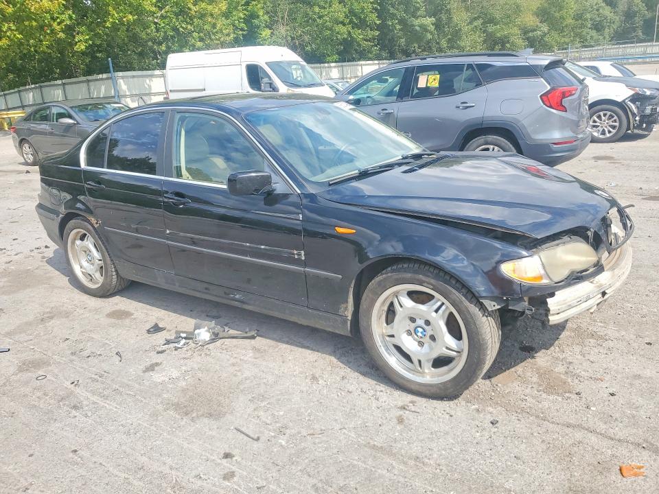 68014946 :رقم المزاد ، WBAEW53432PG09271 vin ، 2002 Bmw 330 مزاد بيع