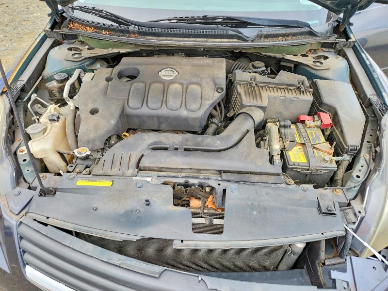 68039106 :رقم المزاد ، 1N4AL21E27C190514 vin ، 2007 Nissan Altima مزاد بيع