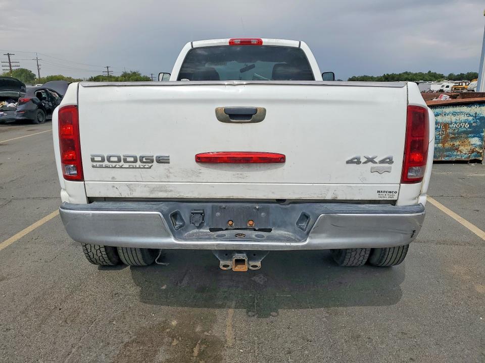 Aukcja sprzedaży 2004 Dodge Ram 3500, vin: 3D7MU48664G173759, numer aukcji: 67439386