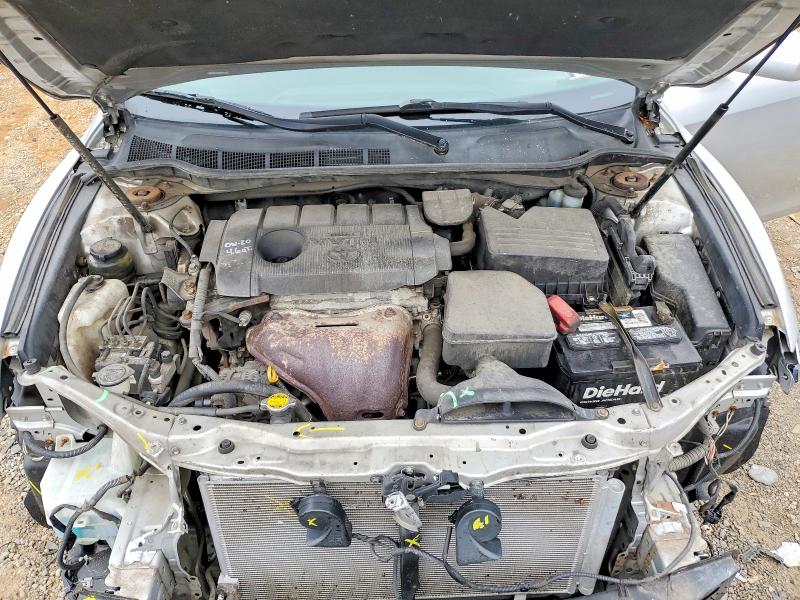 Продаж на аукціоні авто 2011 Toyota Camry, vin: 4T1BF3EK7BU622945, номер лоту: 69546096
