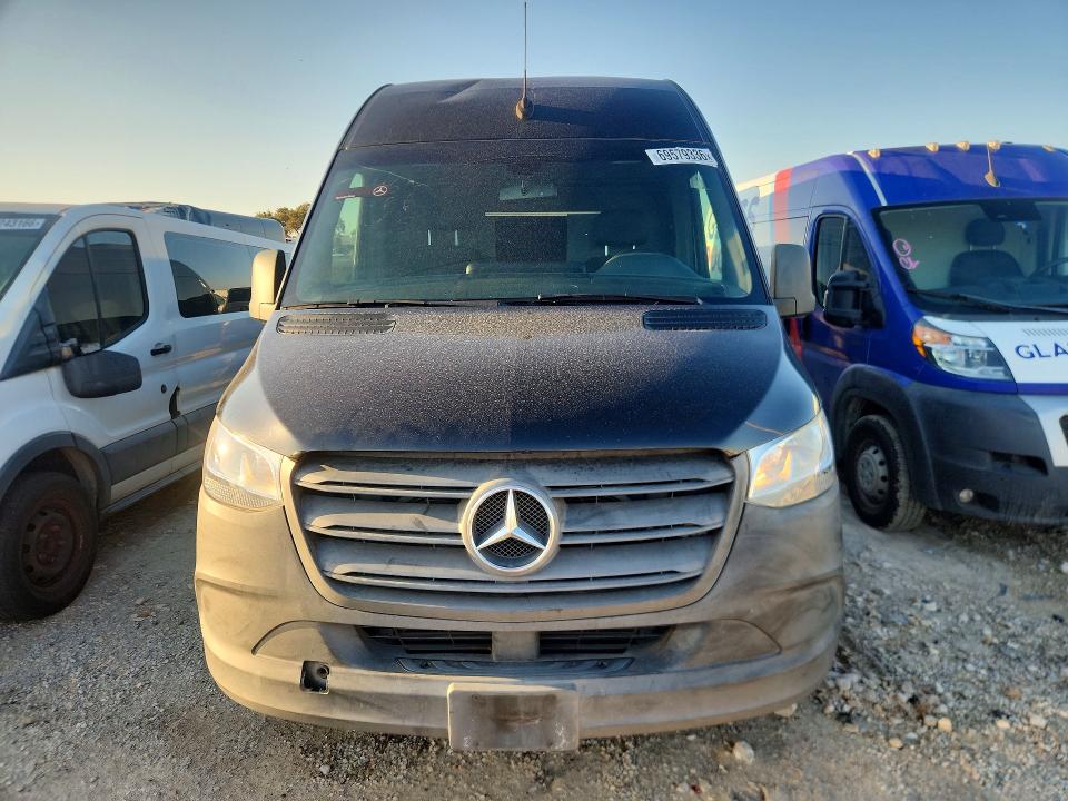 Aukcja sprzedaży 2020 Mercedes-benz Sprinter, vin: W1Z4EGHY0LT026646, numer aukcji: 69579336