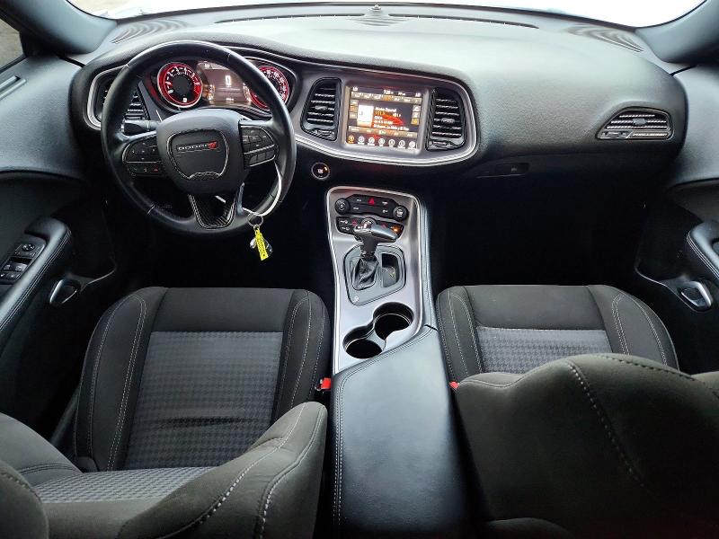 2020 Dodge Challenger მანქანა იყიდება აუქციონზე, vin: 2C3CDZAG3LH184954, აუქციონის ნომერი: 68836846