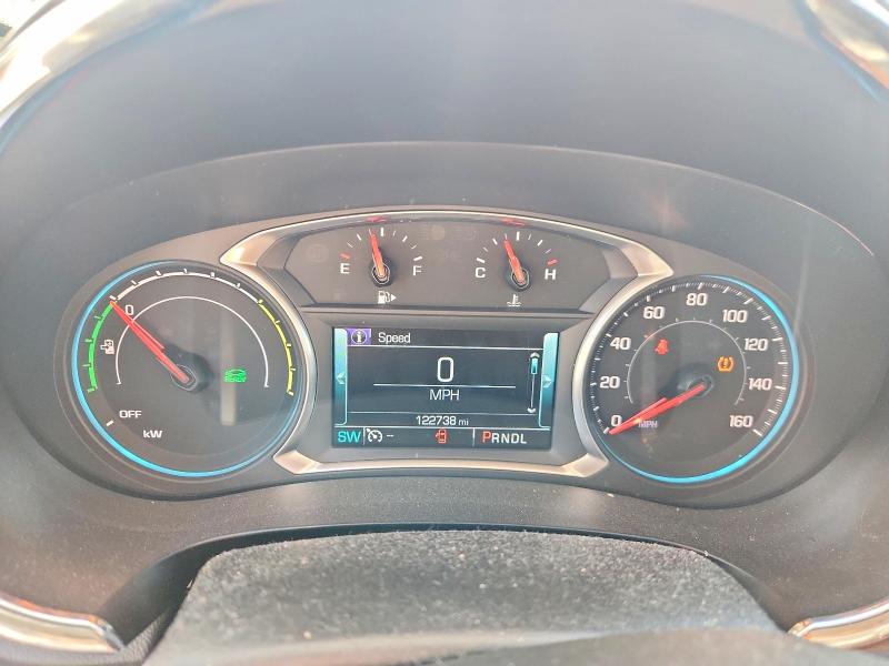 Продаж на аукціоні авто 2018 Chevrolet Malibu, vin: 1G1ZF5SU3JF151053, номер лоту: 69136406