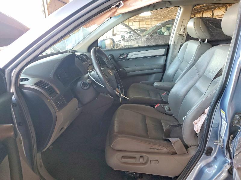 68864196 :رقم المزاد ، 5J6RE3H78BL034842 vin ، 2011 Honda Cr-v مزاد بيع