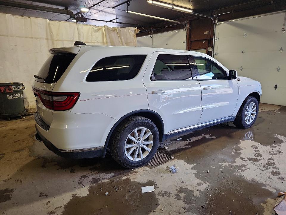 Aukcja sprzedaży 2014 Dodge Durango, vin: 1C4SDJFTXEC443816, numer aukcji: 63620066
