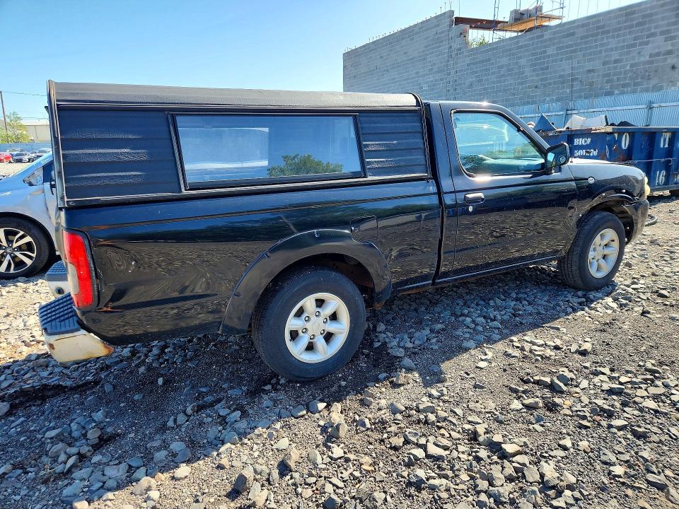 Aukcja sprzedaży 2001 Nissan Frontier, vin: 1N6DD21S81C403013, numer aukcji: 68980896