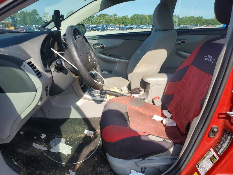 Продаж на аукціоні авто 2013 Toyota Corolla, vin: 2T1BU4EE6DC945331, номер лоту: 69180166