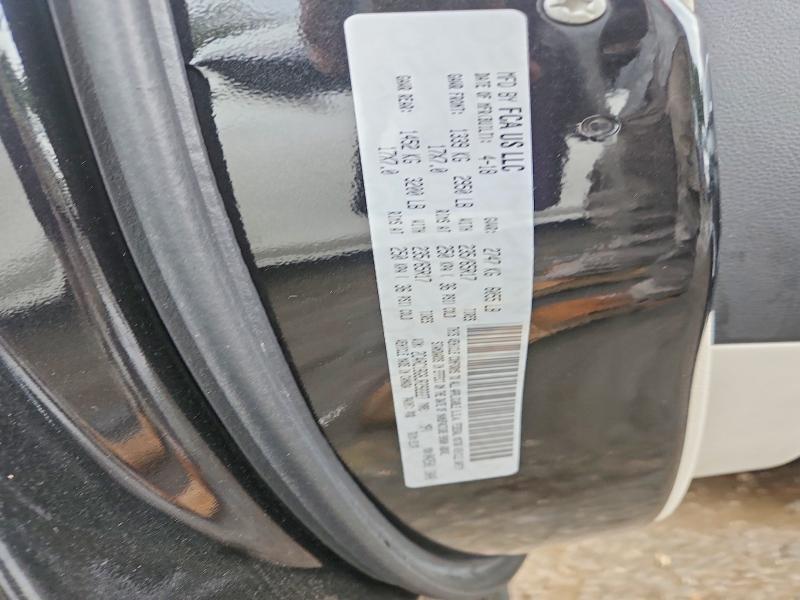 Aukcja sprzedaży 2018 Chrysler Pacifica, vin: 2C4RC1BG8JR292227, numer aukcji: 69547386