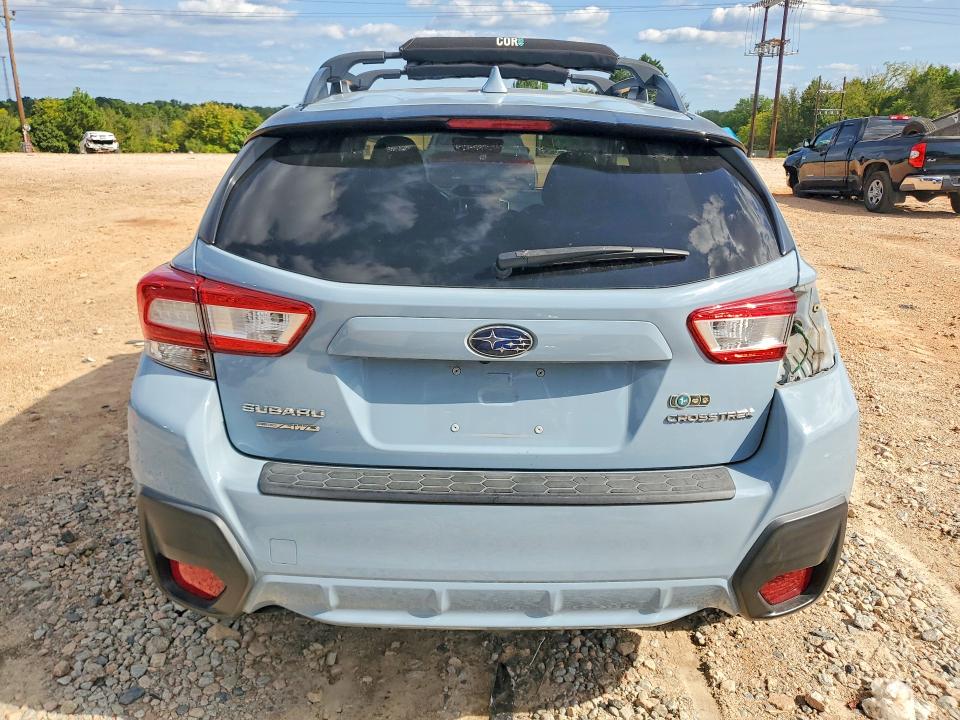 Aukcja sprzedaży 2018 Subaru Crosstrek, vin: JF2GTABC4JH318226, numer aukcji: 68057066
