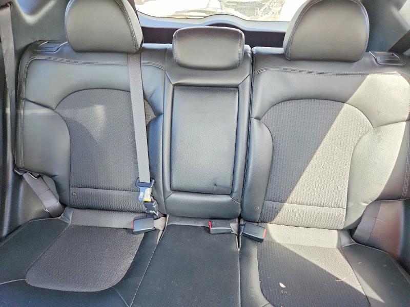 Aukcja sprzedaży 2011 Hyundai Tucson, vin: KM8JU3AC5BU265054, numer aukcji: 69028336