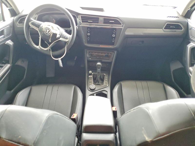 Продажа на аукционе авто 2024 Volkswagen Tiguan, vin: 3VV2B7AX8RM130966, номер лота: 70857256