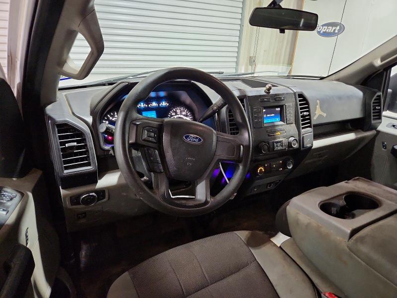 Aukcja sprzedaży 2020 Ford F150, vin: 1FTMF1CB9LKD53168, numer aukcji: 69707666