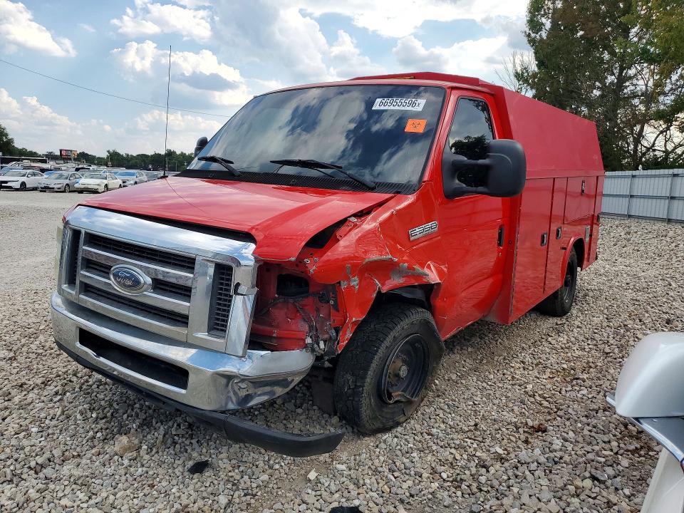 Aukcja sprzedaży 2016 Ford E350 Cut S, vin: 1FDWE3FL3GDC41970, numer aukcji: 66955596
