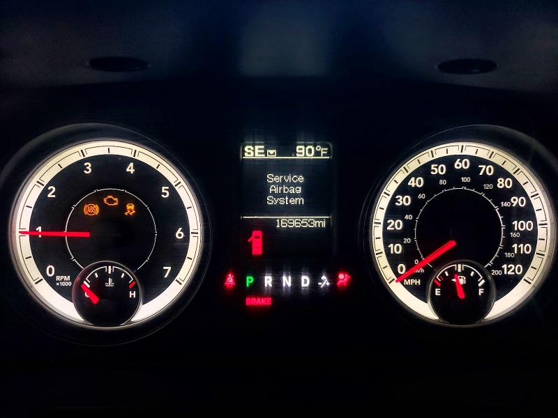 66129796 :رقم المزاد ، 1C6RR7FT5ES144315 vin ، 2014 Ram 1500 مزاد بيع