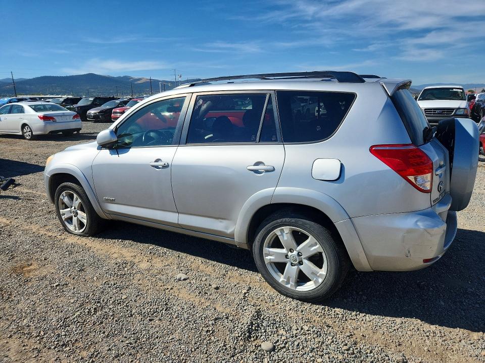 Продаж на аукціоні авто 2006 Toyota Rav4, vin: JTMBD32V165017392, номер лоту: 69990046