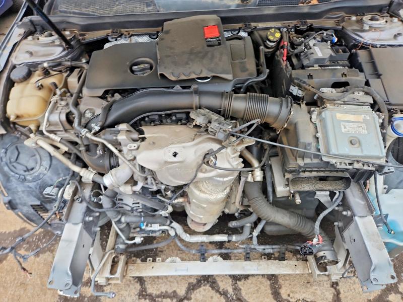 Aukcja sprzedaży 2019 Mercedes-benz A, vin: WDD3G4EB5KW002357, numer aukcji: 70291816