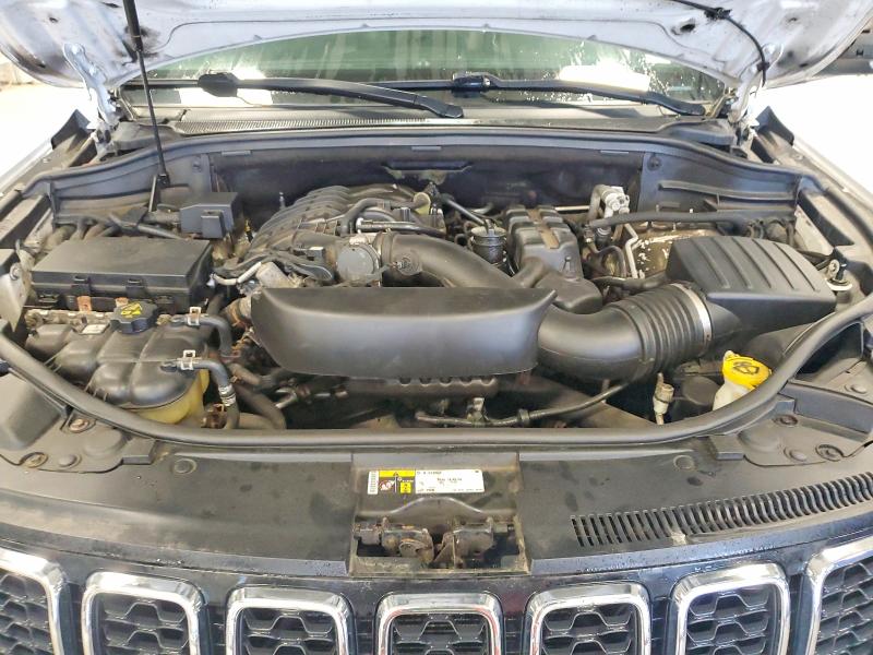 68550776 :رقم المزاد ، 1C4RJFBGXHC830416 vin ، 2017 Jeep Grand Cherokee مزاد بيع