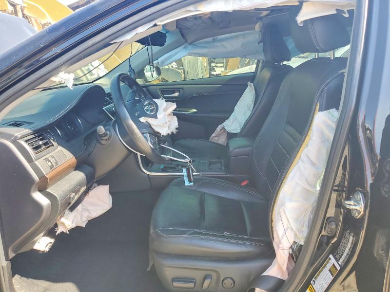 Продаж на аукціоні авто 2016 Toyota Camry, vin: 4T1BF1FK9GU577257, номер лоту: 69087676
