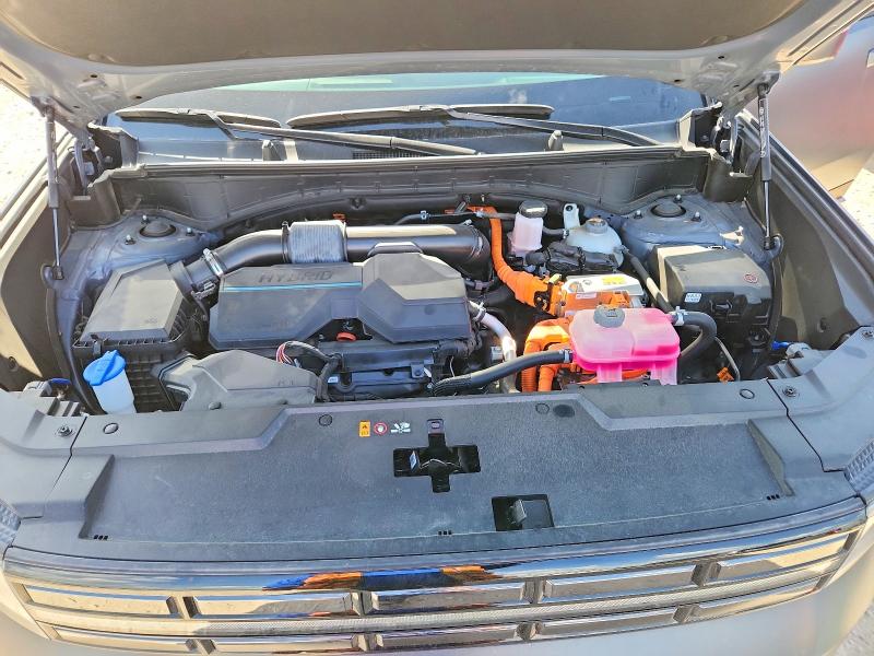 Aukcja sprzedaży 2024 Hyundai Santa Fe, vin: 5NMP34G10RH012965, numer aukcji: 69159806