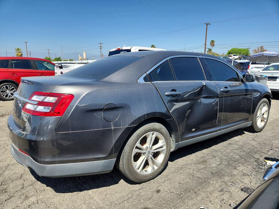 Продажа на аукционе авто 2017 Ford Taurus, vin: 1FAHP2E83HG146376, номер лота: 69497776