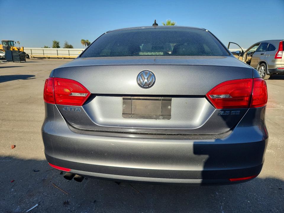 Продажа на аукционе авто 2011 Volkswagen Jetta, vin: 3VWDZ7AJ2BM366711, номер лота: 68003676