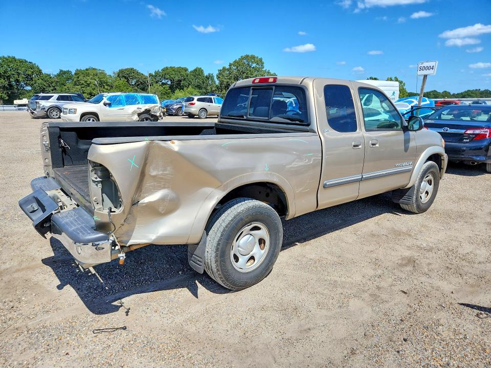 2006 Toyota Tundra მანქანა იყიდება აუქციონზე, vin: 5TBRU34106S478496, აუქციონის ნომერი: 69132656