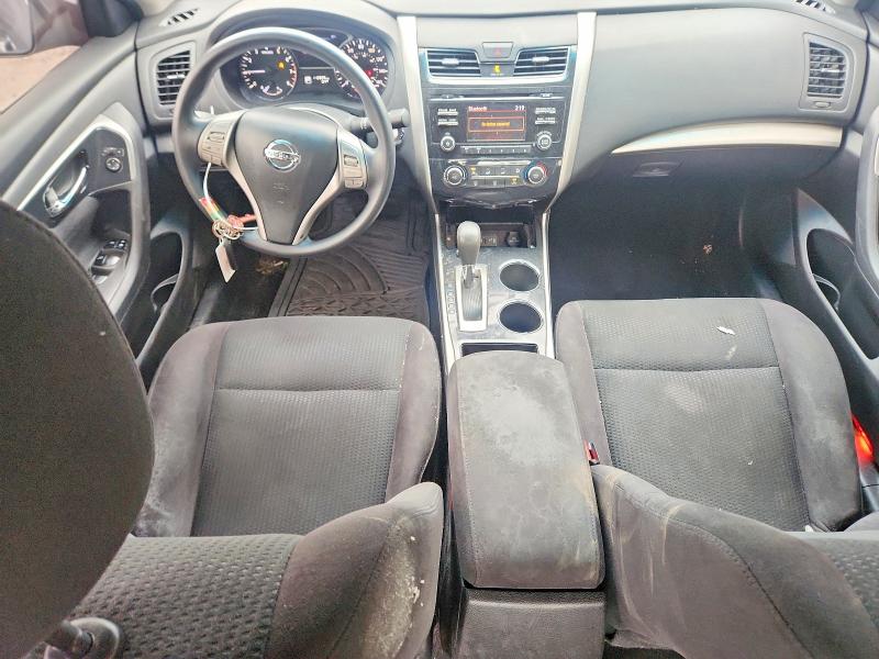 Продажа на аукционе авто 2014 Nissan Altima, vin: 1N4AL3AP4EC191877, номер лота: 70679896