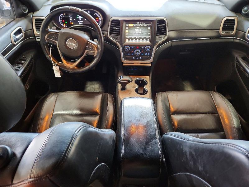 68138706 :رقم المزاد ، 1C4RJFBG8FC925344 vin ، 2015 Jeep Grand Cherokee مزاد بيع