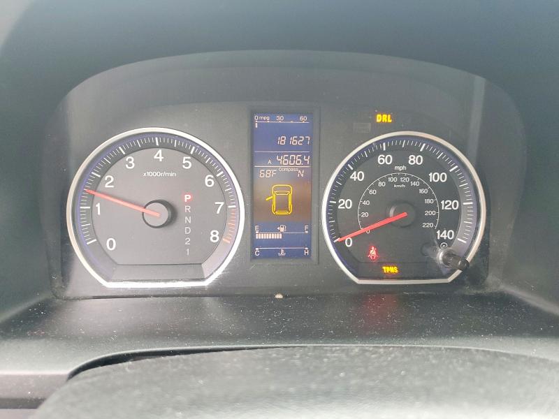 Aukcja sprzedaży 2011 Honda Cr-v, vin: JHLRE4H74BC021309, numer aukcji: 70531016