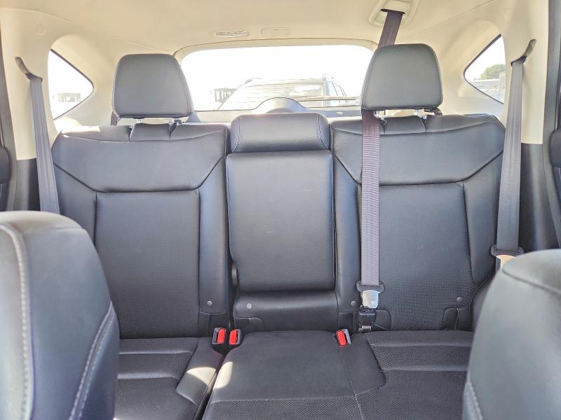 Aukcja sprzedaży 2015 Honda Cr-v, vin: 5J6RM4H70FL083127, numer aukcji: 69136066