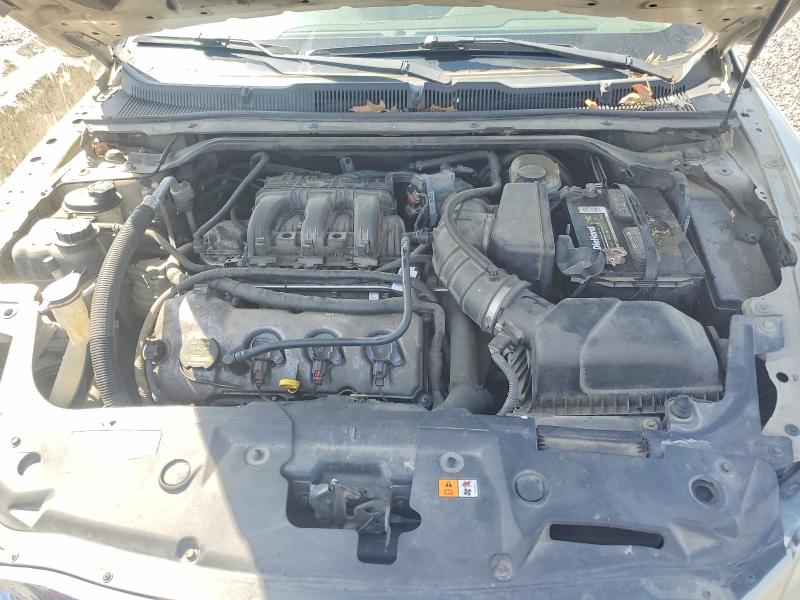 Продаж на аукціоні авто 2011 Ford Taurus, vin: 1FAHP2HW9BG144679, номер лоту: 69303216